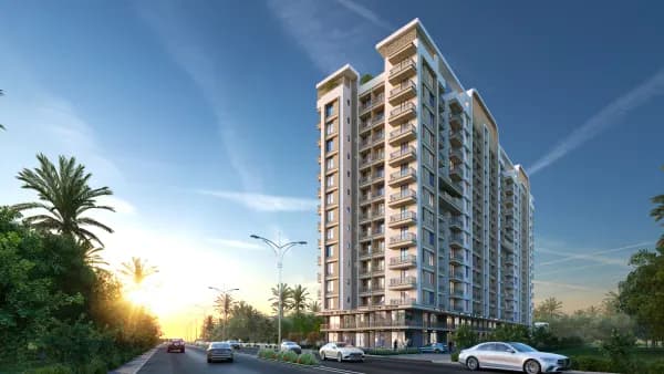 Exterior View 4