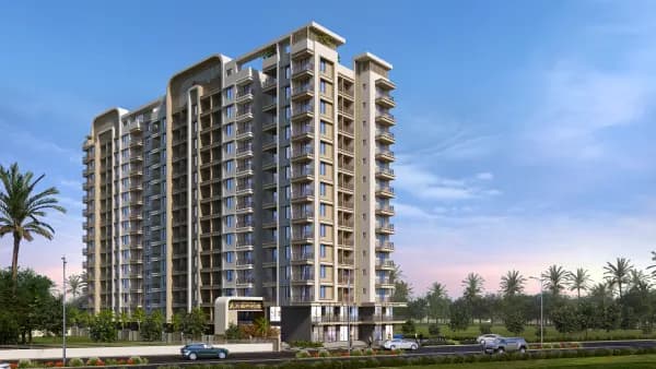 Exterior View 5