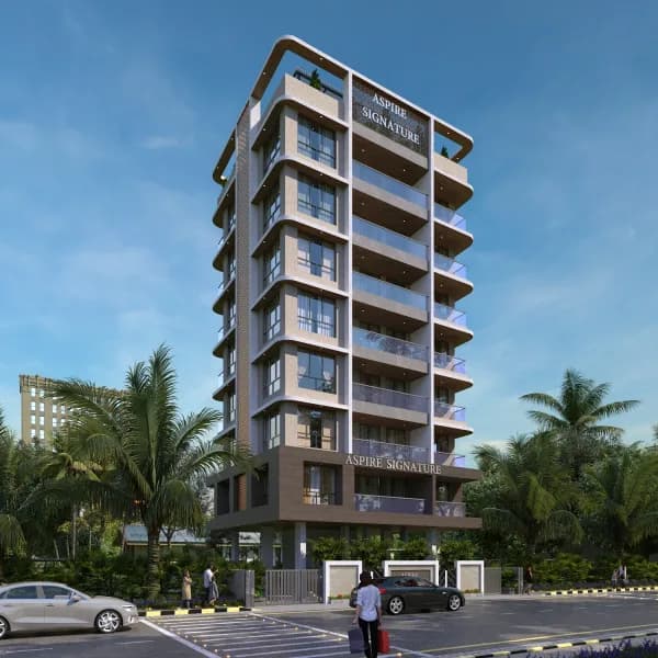 Exterior View 3