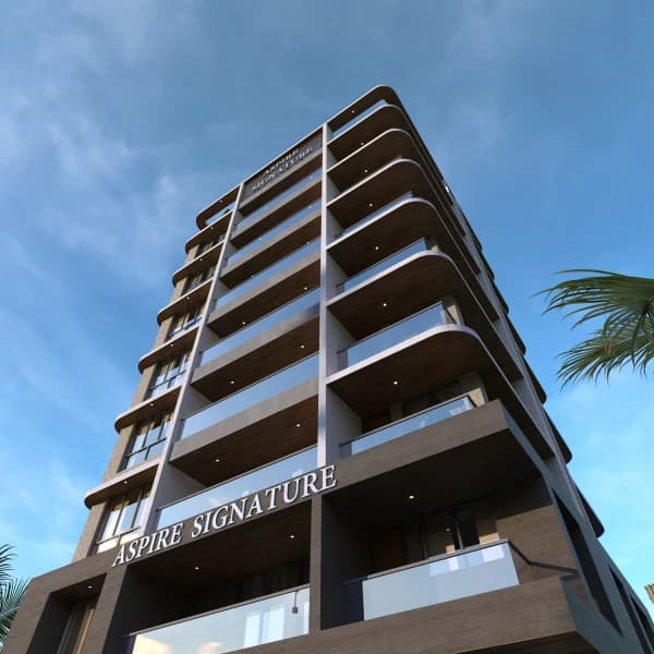 Exterior View 7